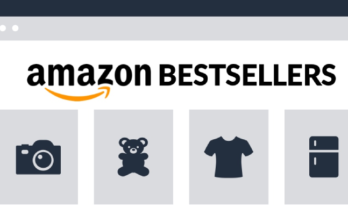 amazon best sellers