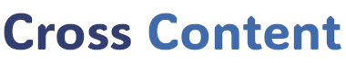 Cross Content