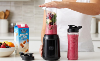 personal blender