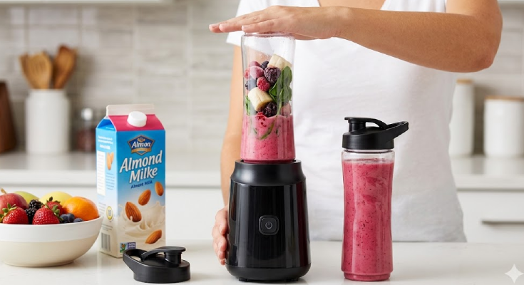 personal blender