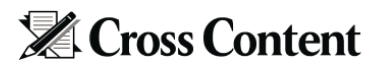 Crosscontent