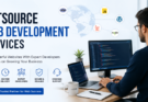 outsource web development